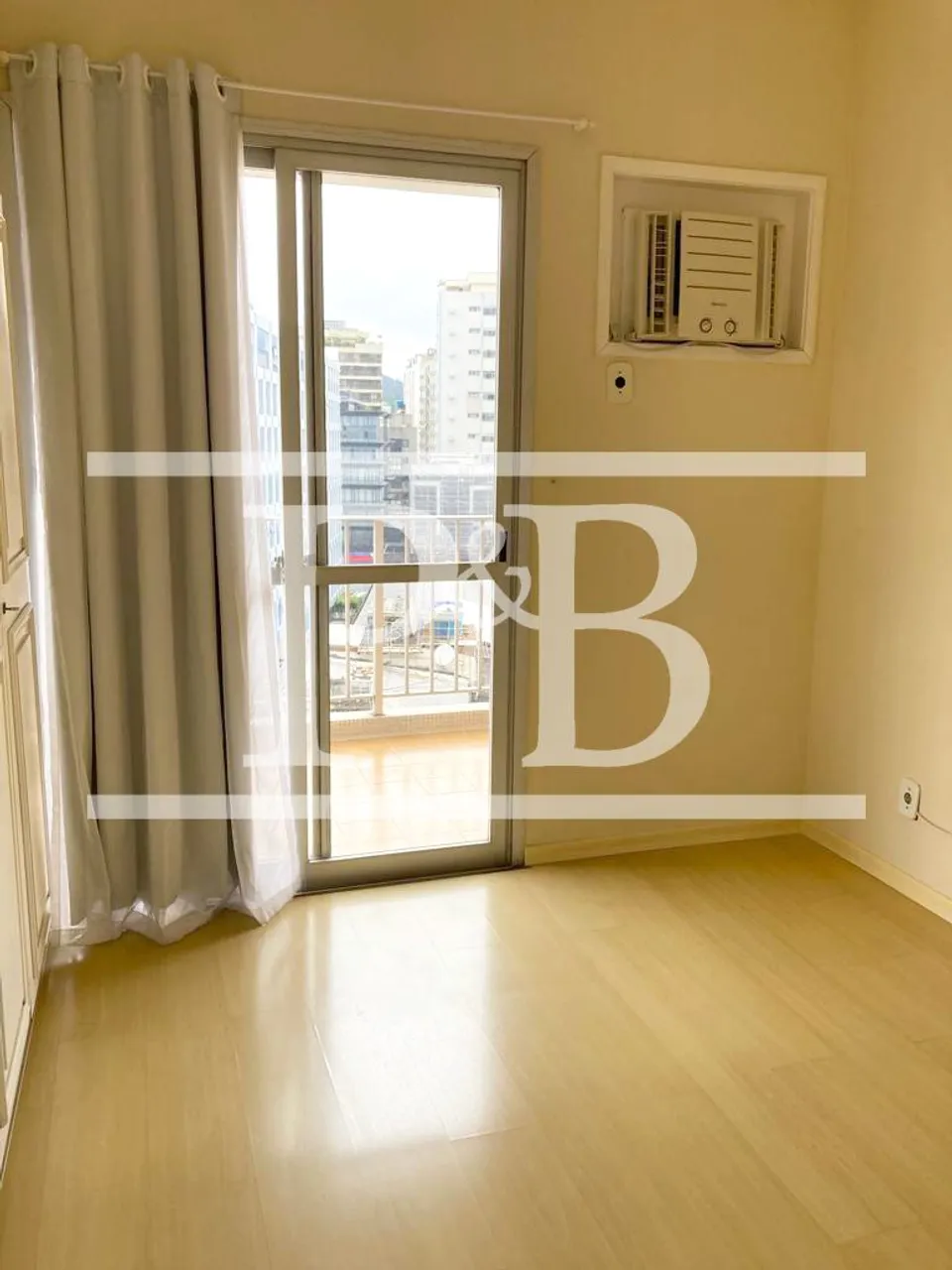 2-bedroom apartment with balcony — photo 6