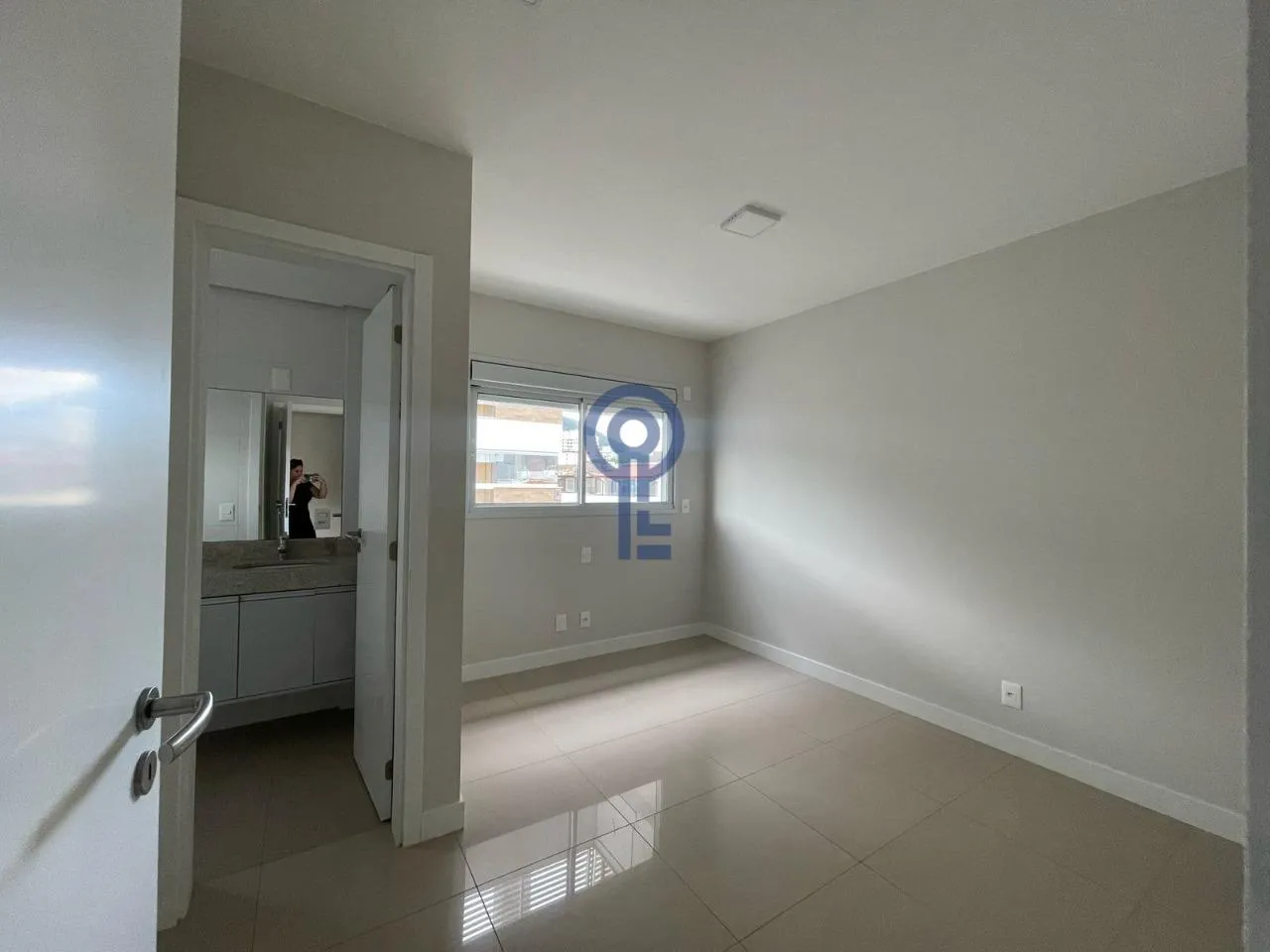 Departamento en piso 4 con balcón gourmet — photo 3