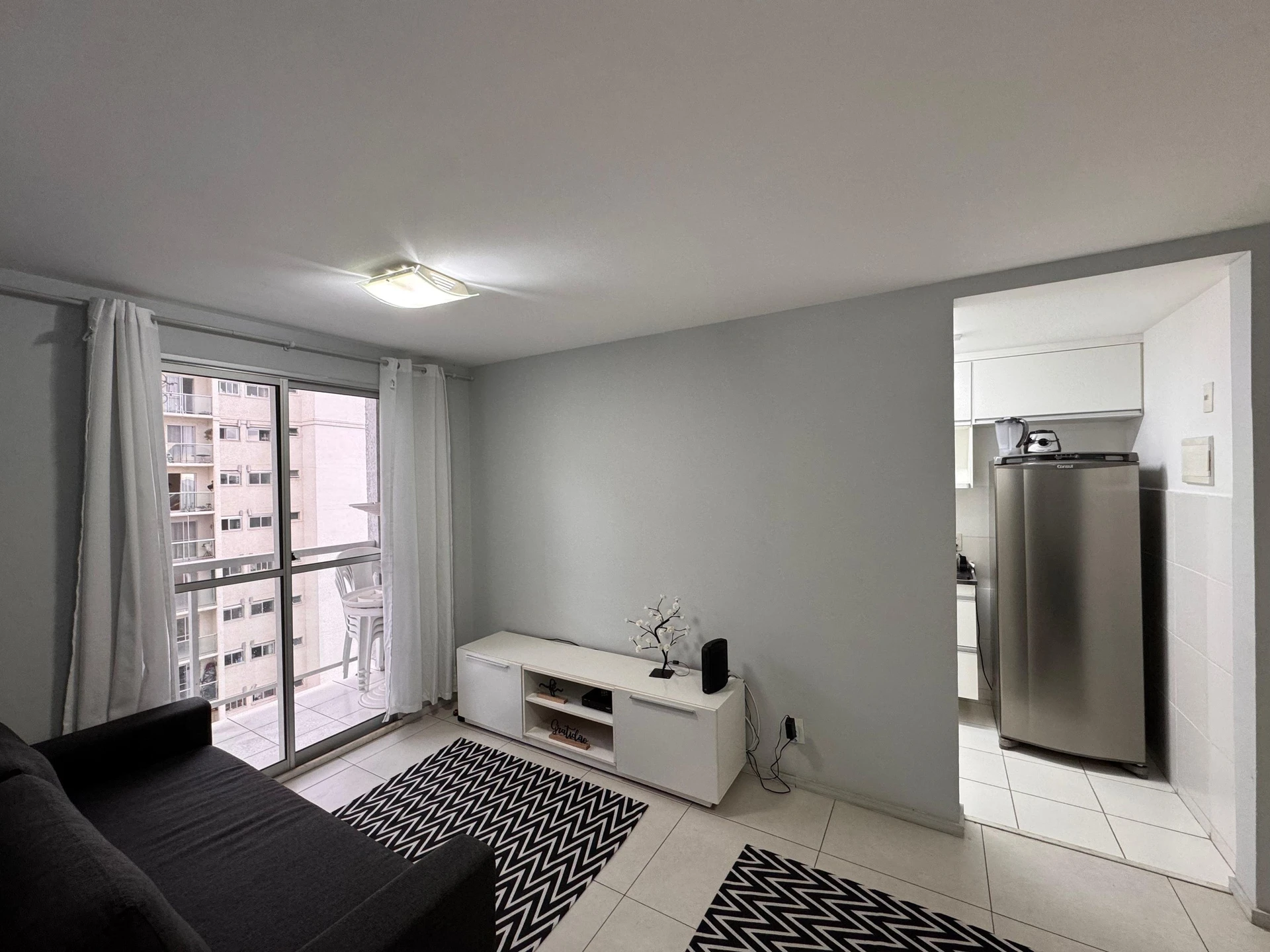 2-bedroom apartment in a building with a sauna — photo 6