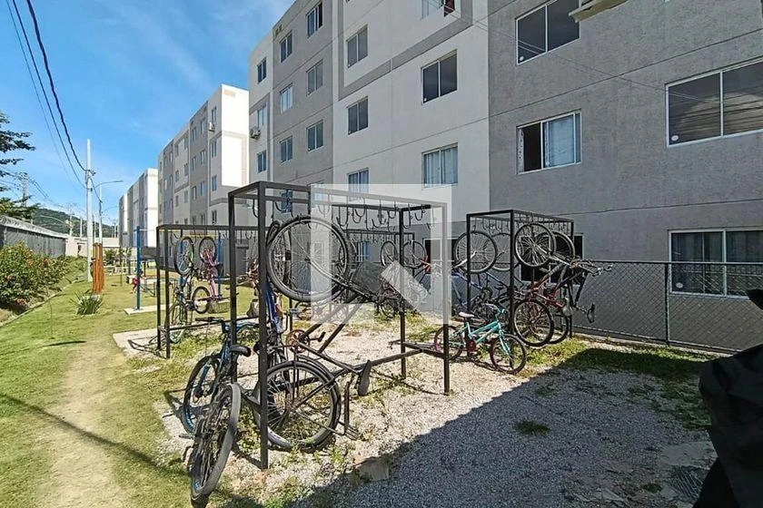 Apartamento de 42 m² com 2 quartos e vaga — photo 36