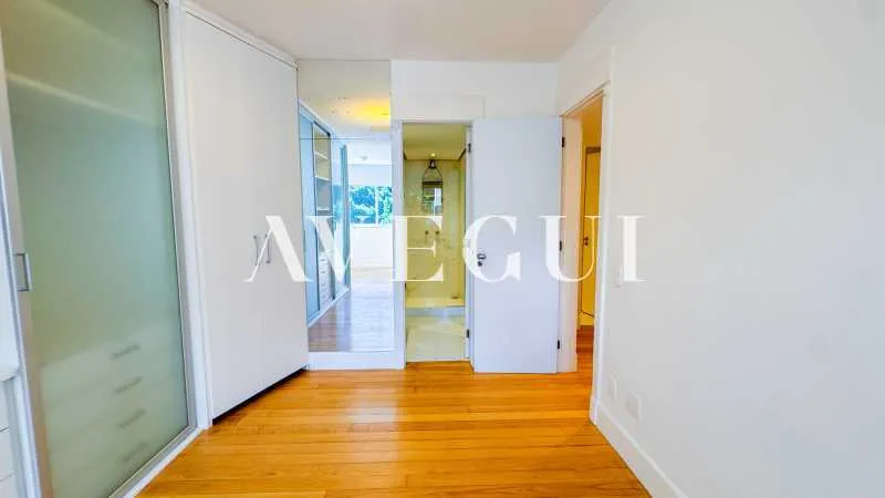 Apartamento duplex com cozinha fechada a gás — photo 15