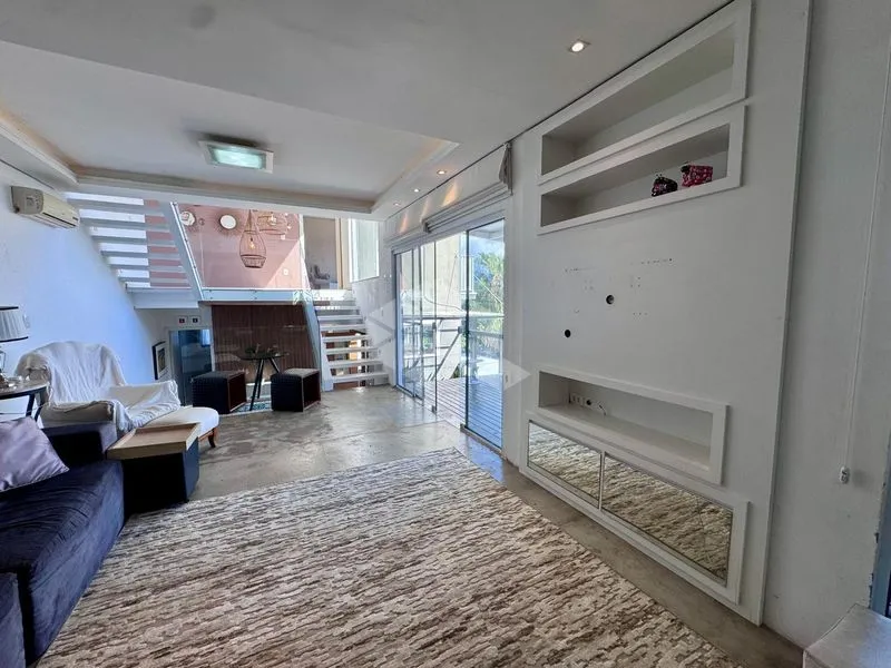 Furnished house with 3 bedrooms and 4 bathrooms — photo 18