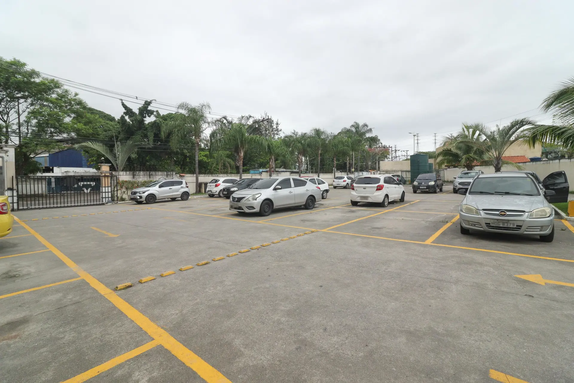 Apartamento mobiliado de 50 m² e 2 quartos, Barros Filho — photo 10