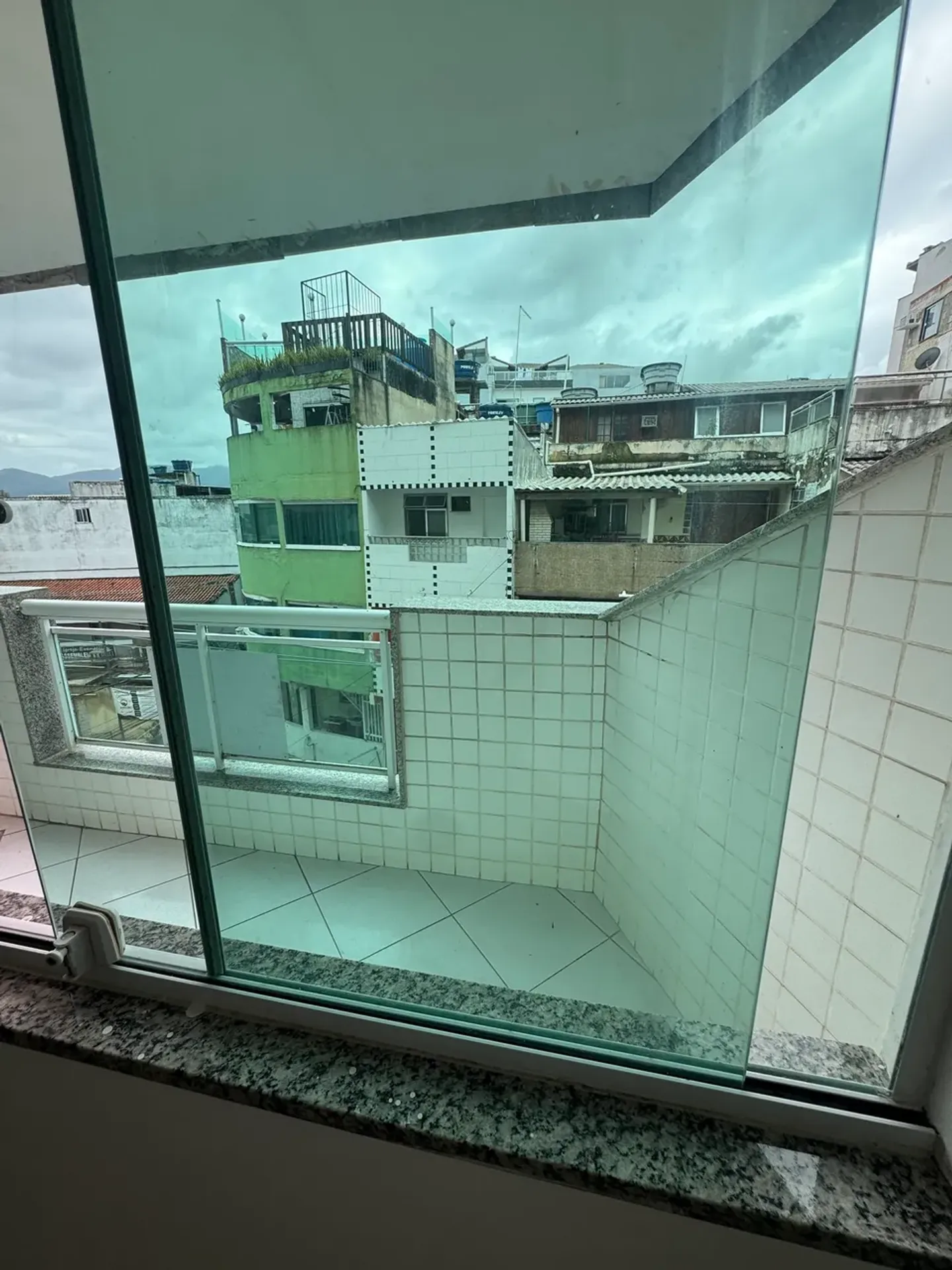 Квартира: 1 спальня, 40 м² — photo 27