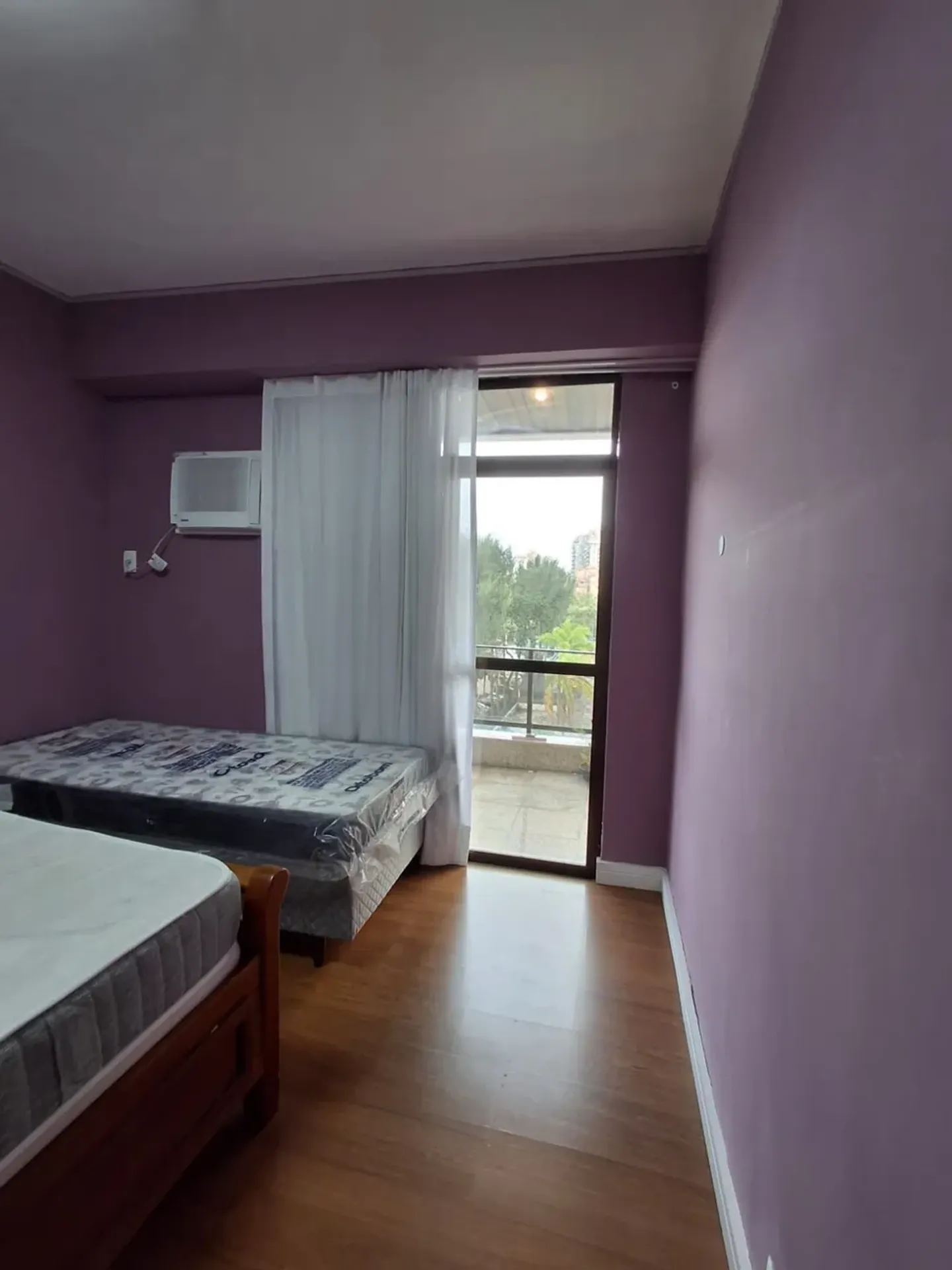4 quartos e vista para as montanhas: apartamento de 148 m² — photo 18