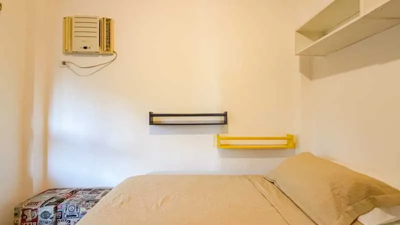 2-bedroom apartment with a separate gas kitchen and 1 parking — photo 7
