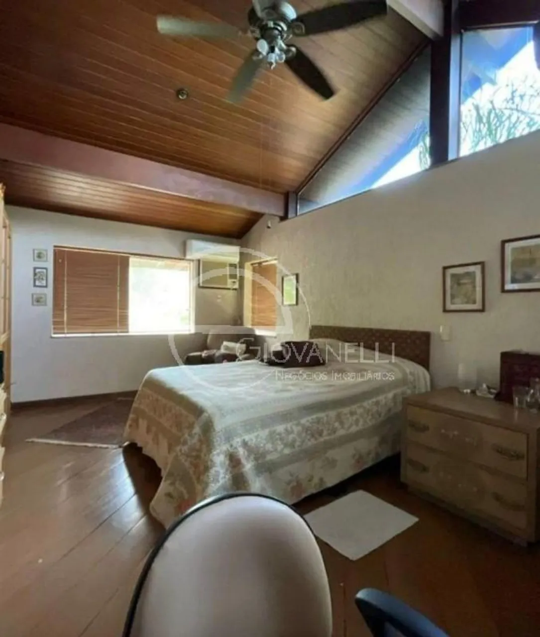 Furnished residential house with 4 bedrooms and 4 bathrooms — photo 6