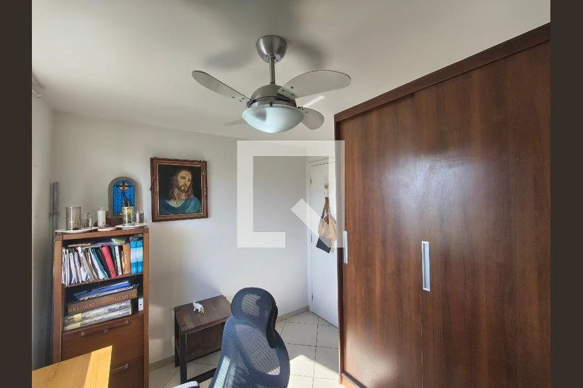 Apartamento mobiliado, 134 m², com máquina de lavar — photo 25