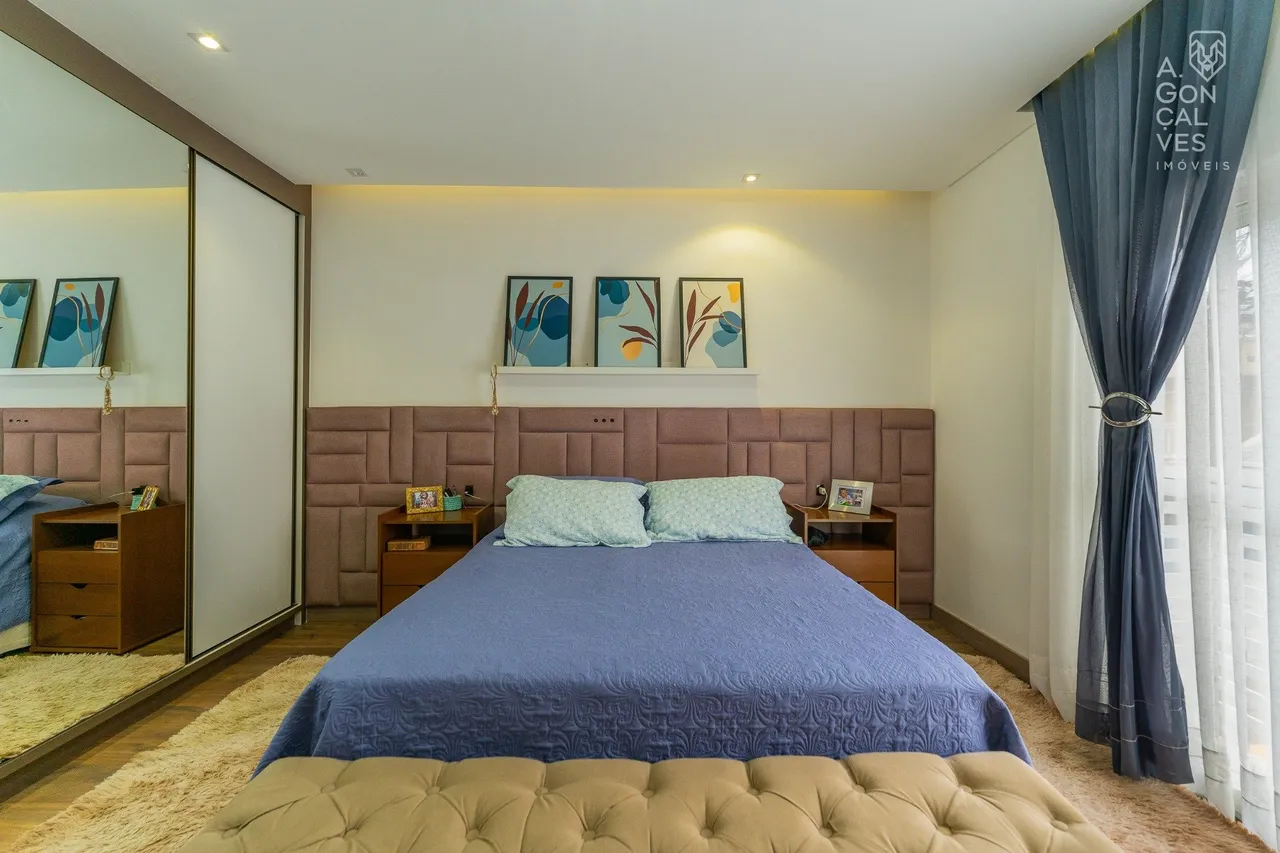 House with 3 suites and 2 parking spaces — photo 6