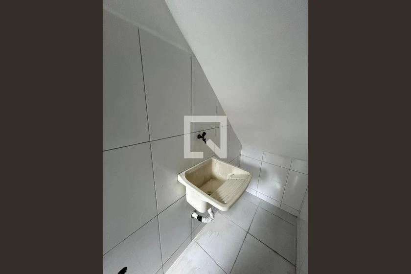 Casa de 1 quarto e 45 m²