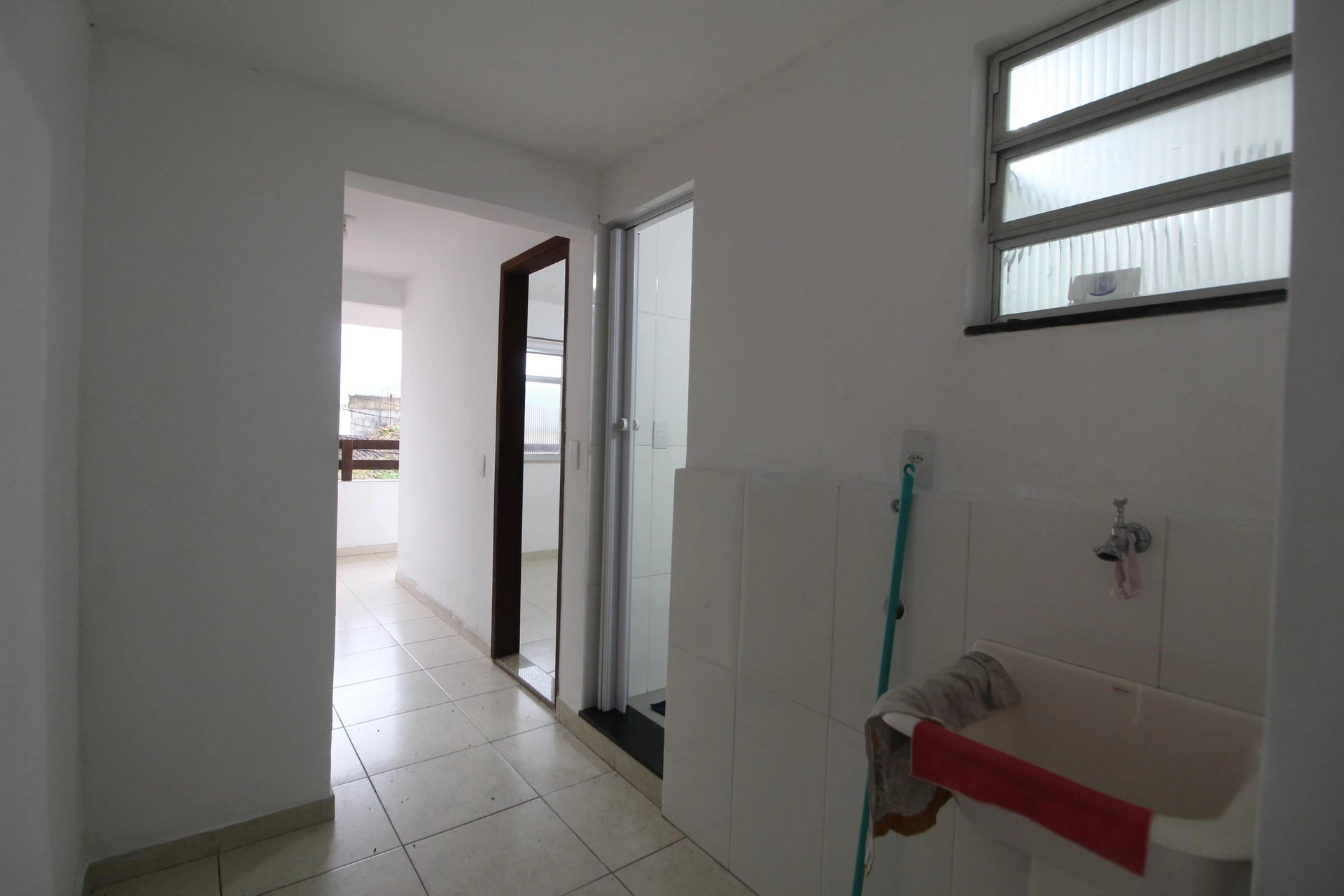 Garden in a 3-bedroom house, 100 m² — photo 30