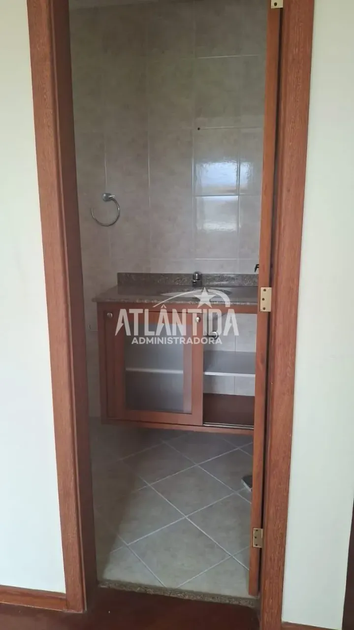 Cobertura com 3 quartos, 3 banheiros e varanda — photo 9