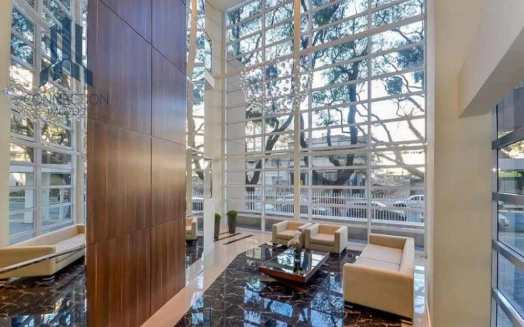 Apartamento mobiliado de 2 quartos com suíte e 66 m² — photo 35