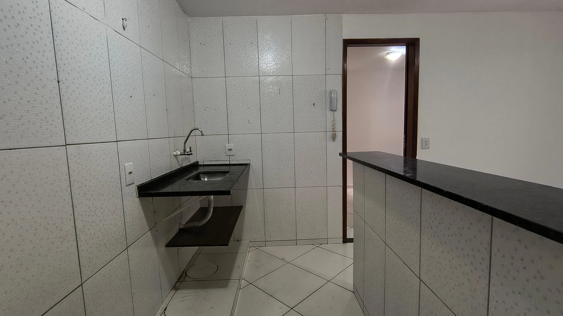Студия 35 м², Рио-де-Жанейро — photo 3