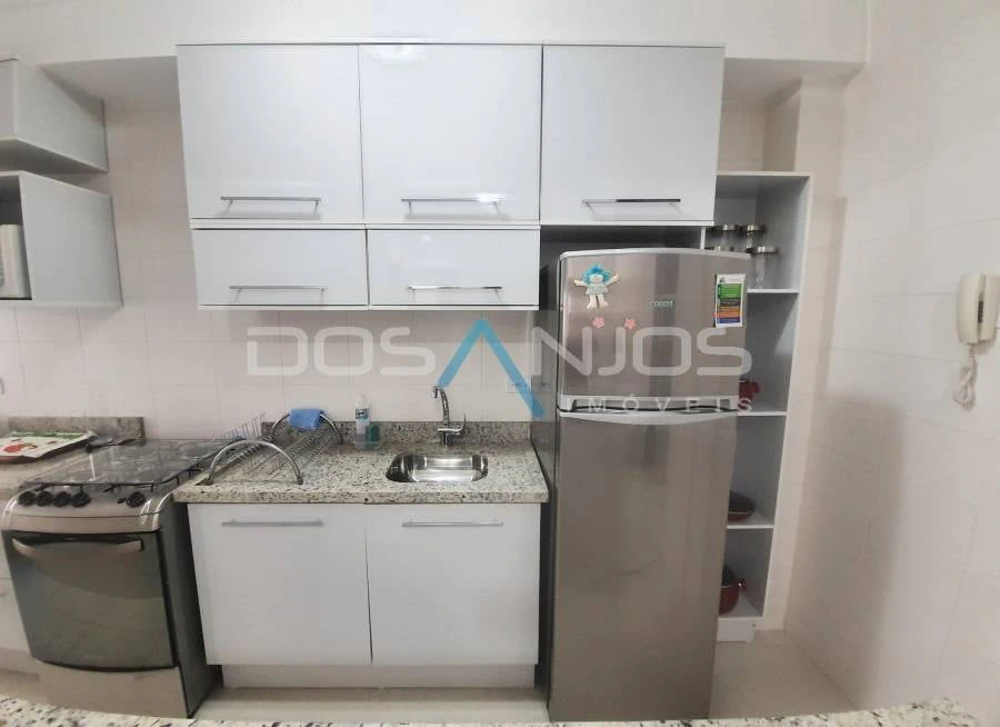 Furnished 94 m² apartment with 2 bedrooms and 1 en-suite — photo 3