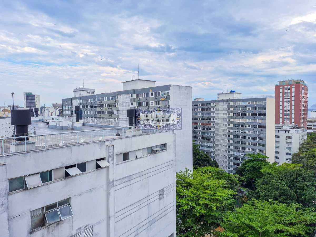 Apartamento amueblado de 75 m² con 2 dormitorios y plaza — photo 18