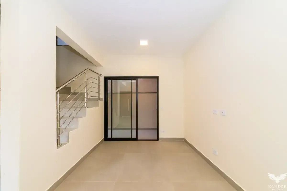 Two-story house with 230 m² and 3 bedrooms, 1 suite — photo 74