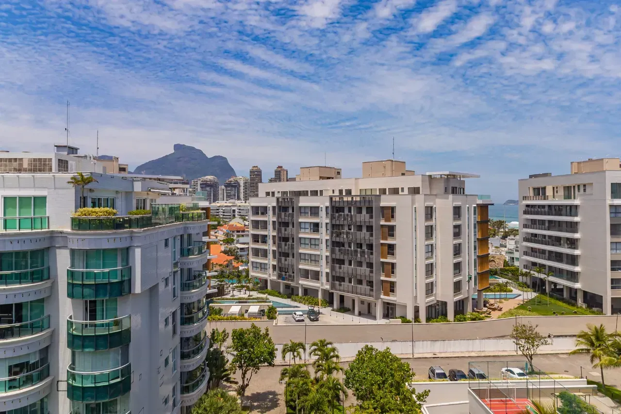 575 m² apartment with 4 en-suite bedrooms and 4 parking — photo 93
