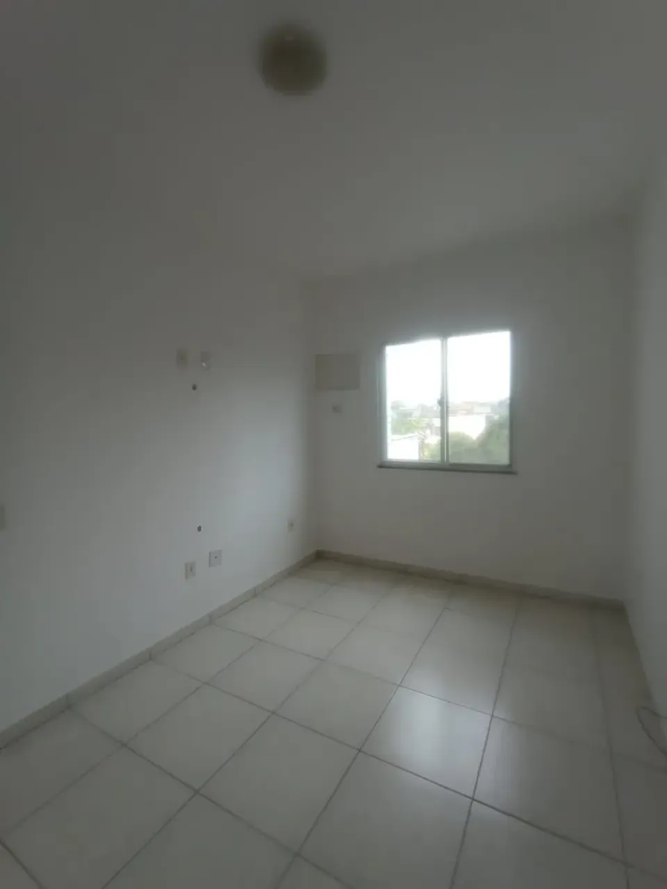 Apartamento sem mobília com 2 quartos e varanda — photo 13
