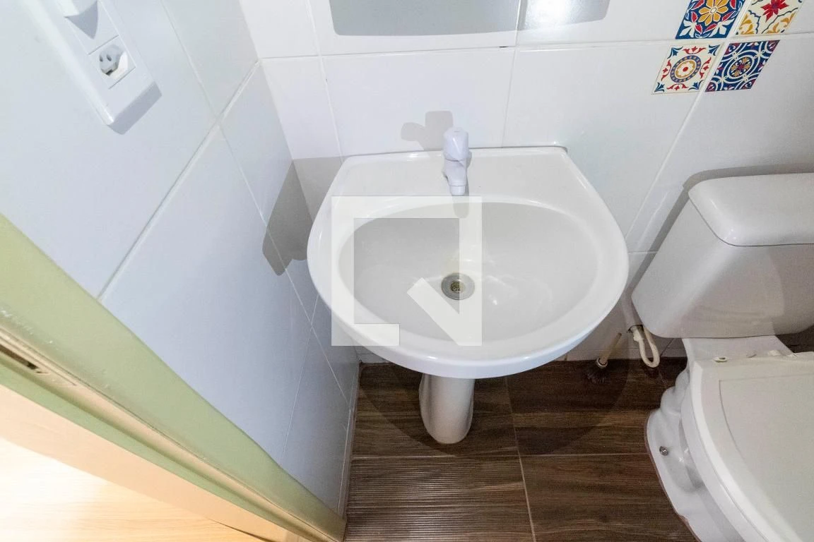 Garden in a 2-bedroom house, 76 m² — photo 38