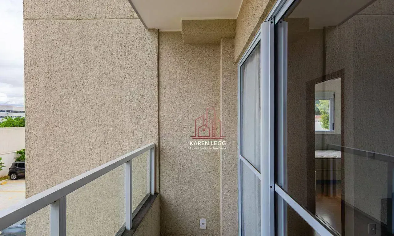 Furnished apartment with 2 bedrooms and private BBQ — photo 6