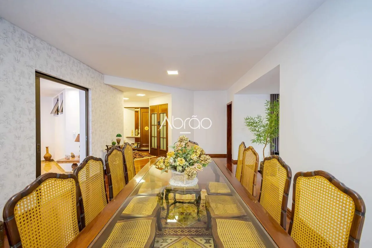 4-bedroom apartment with 2 en-suites and 427 m² — photo 6