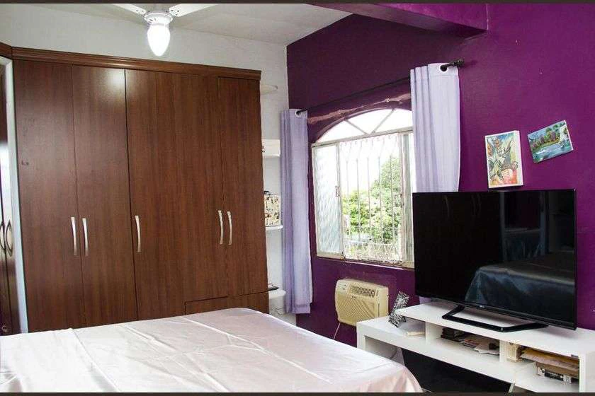 House with 4 bedrooms and a private garden 120 m² — photo 16