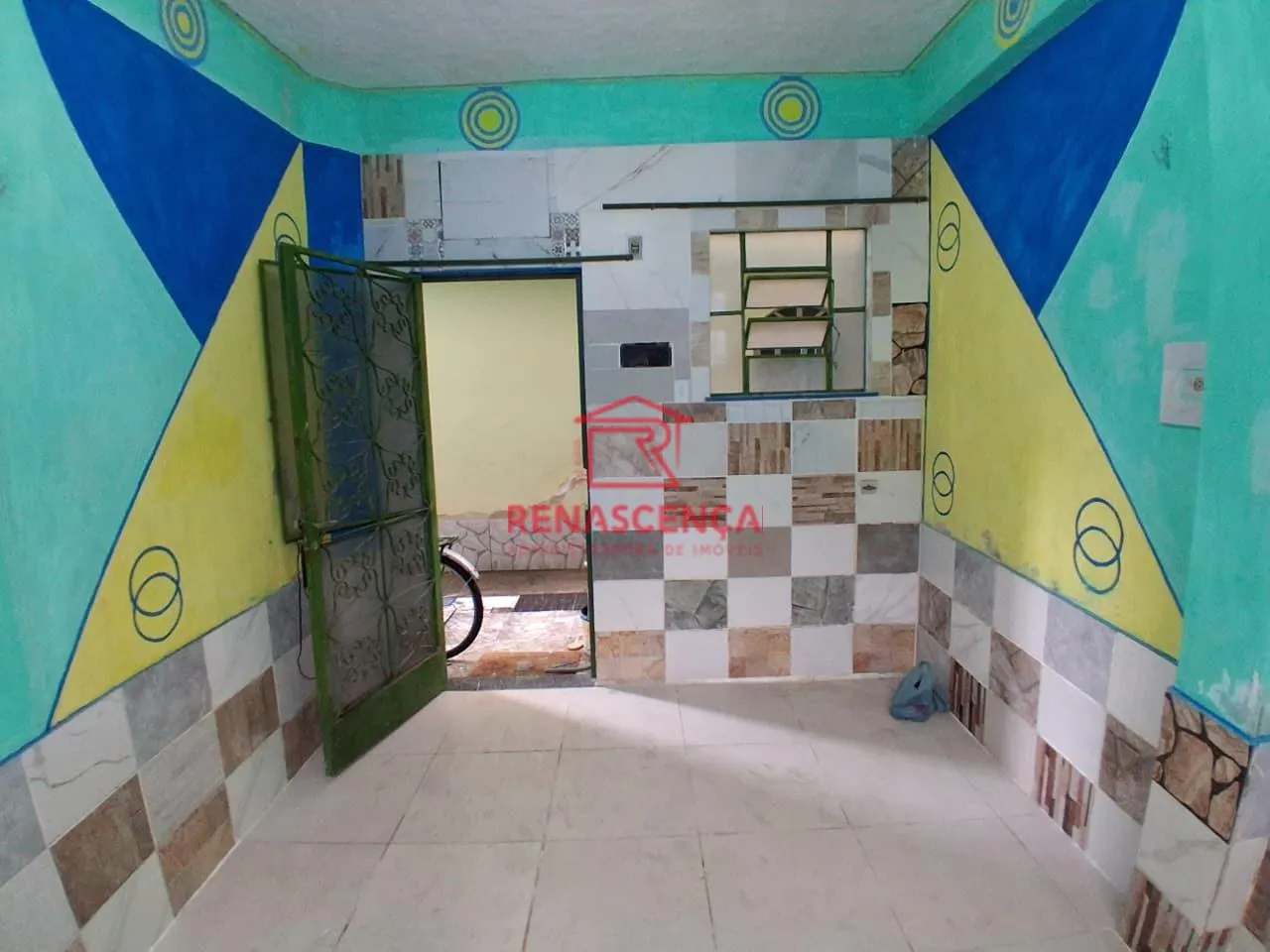 Studio de 24 m² — photo 9