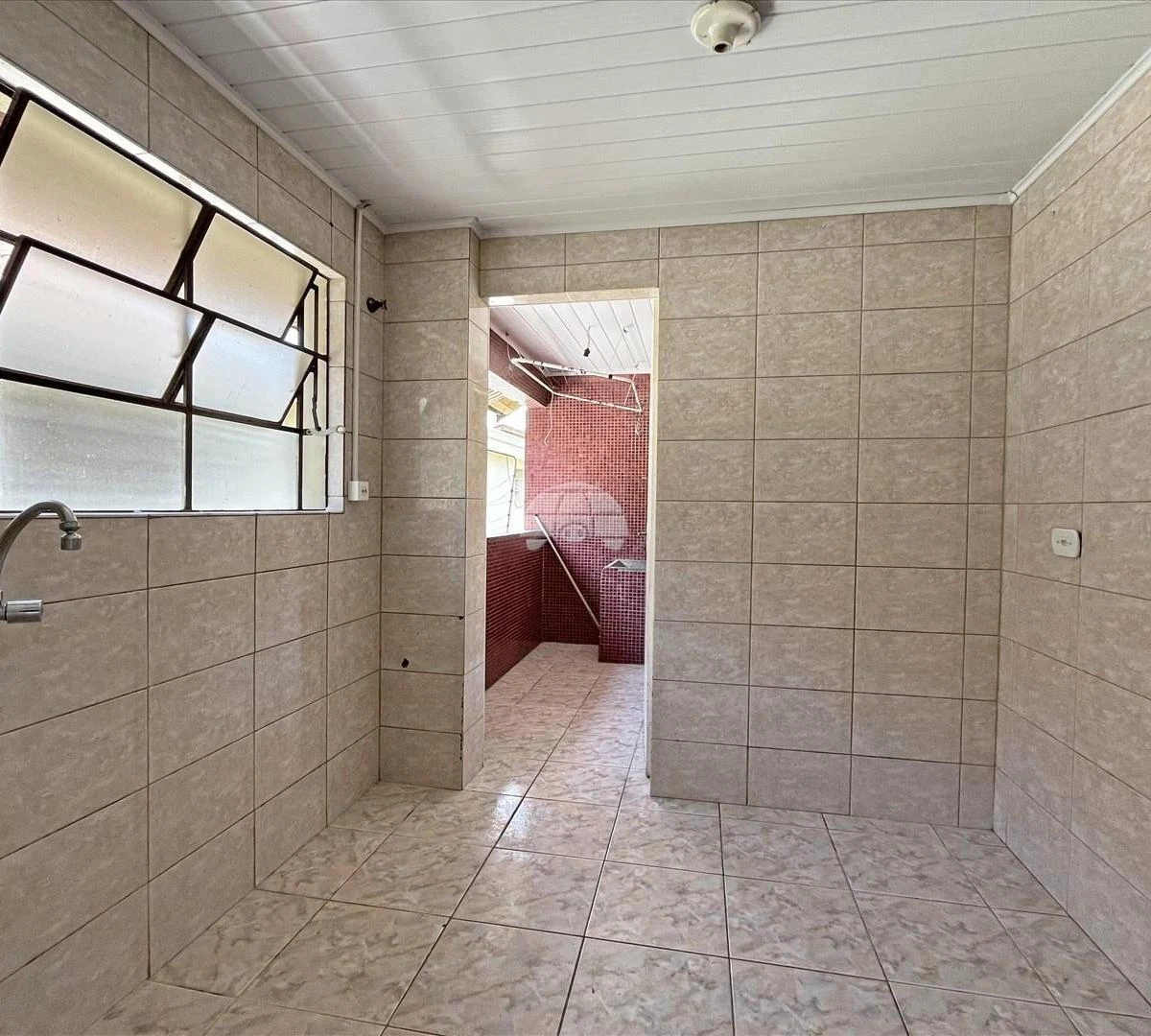 Квартира 40 м², 2 спальні, Куритиба — photo 6