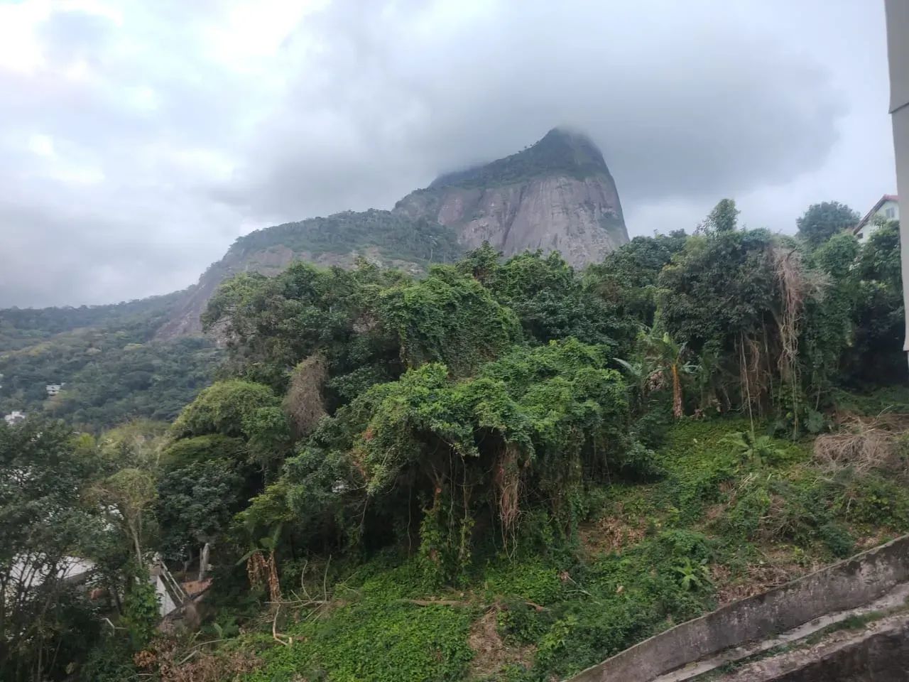Departamento en piso 7 con vista al agua — photo 11