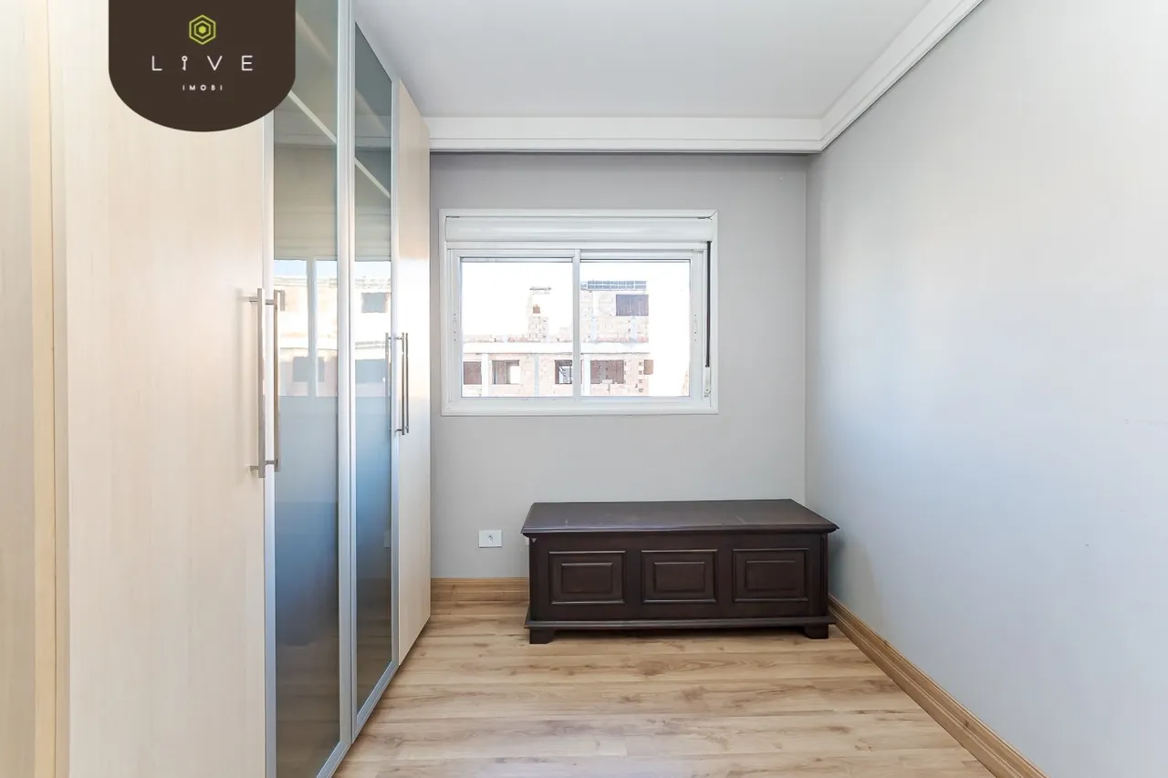 Apartamento de 112 m² con 3 dormitorios y BBQ privado — photo 10