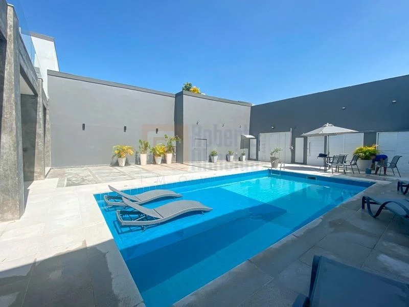 Casa amueblada con 6 suites y cocina abierta a gas — photo 31