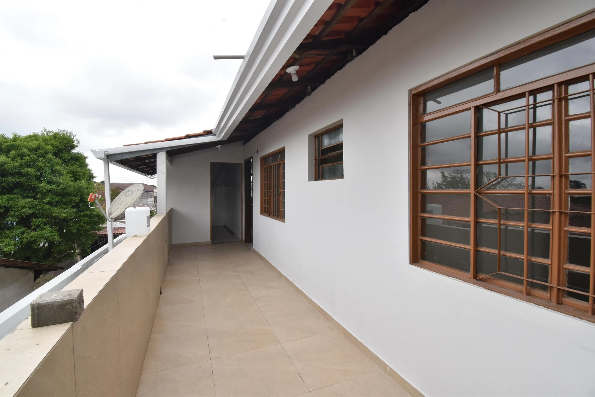 Apartamento com 3 quartos e 2 banheiros, com vaga — photo 9