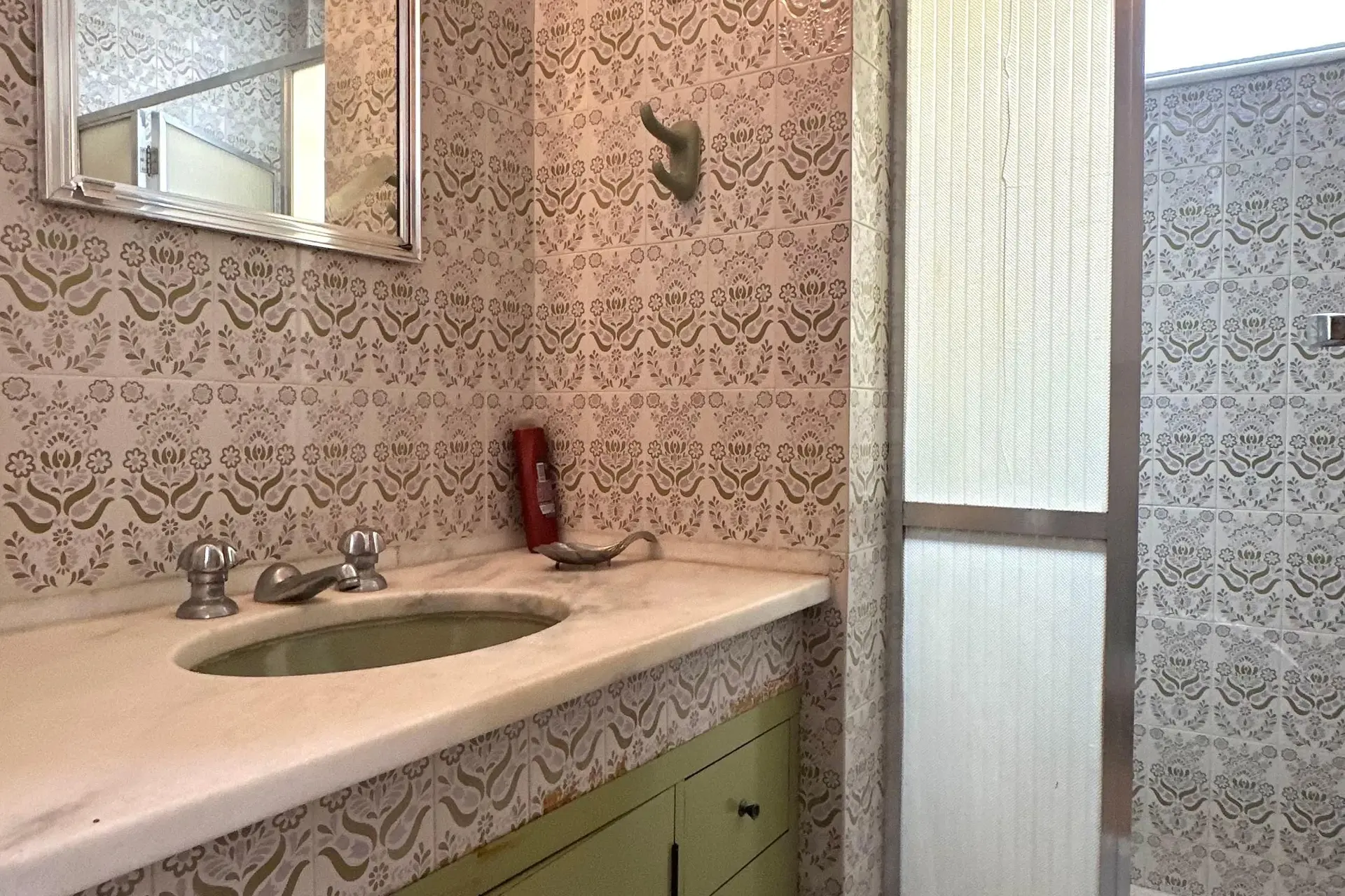 Apartamento amueblado de 3 dormitorios y cocina cerrada — photo 42