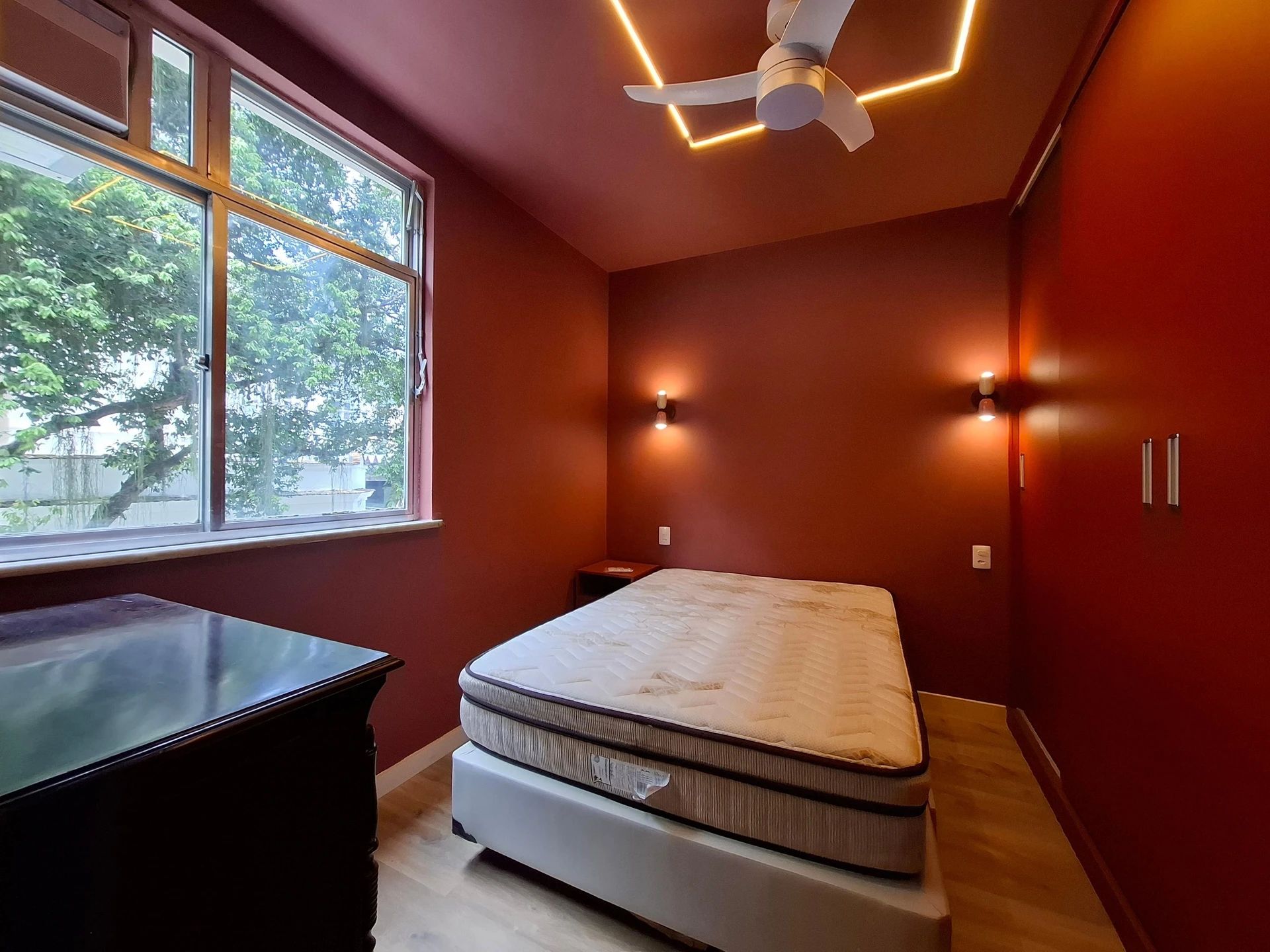 Apartment, 39 m², with a washing machine — photo 3