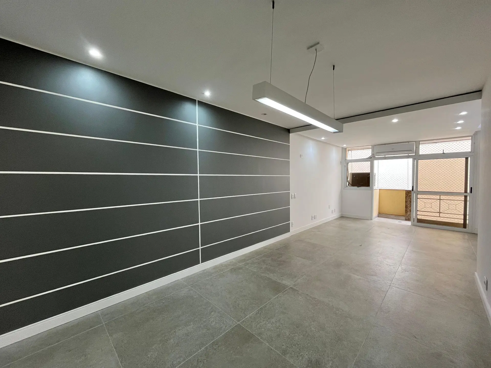 3-bedroom apartment with a washing machine in Rio de Janeiro — photo 16