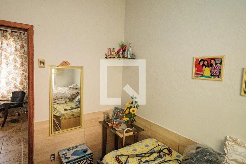 Furnished 80 m² house with 3 bedrooms and private garden — photo 14