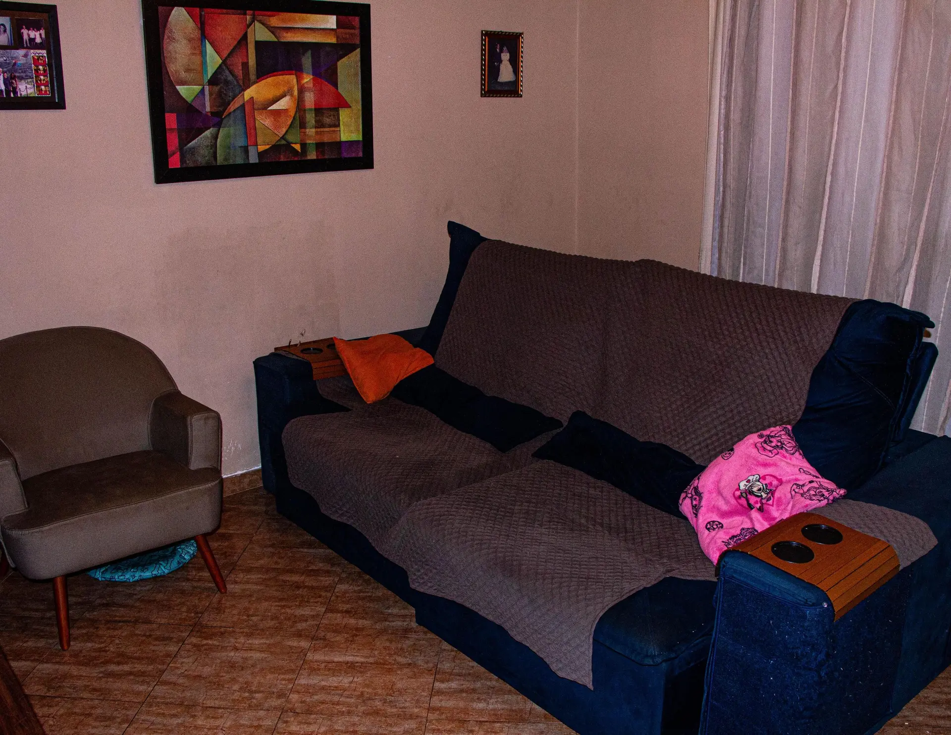 Casa de 3 quartos com espaço de home office, Campo Grande — photo 20