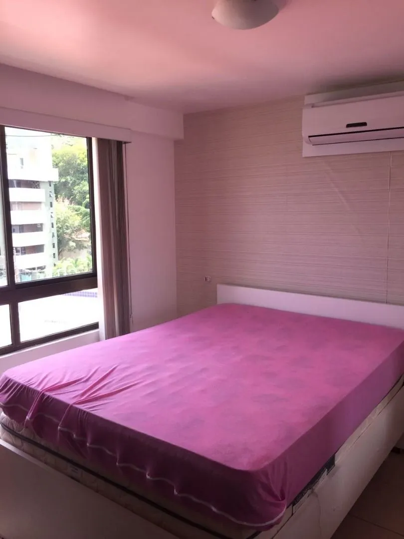 Furnished 1-bedroom suite apartment with 40 m² — photo 5