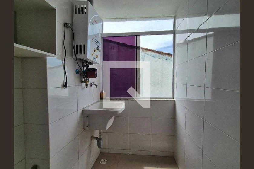 Квартира: 2 спальни, обе со своей ванной, 90 м² — photo 18