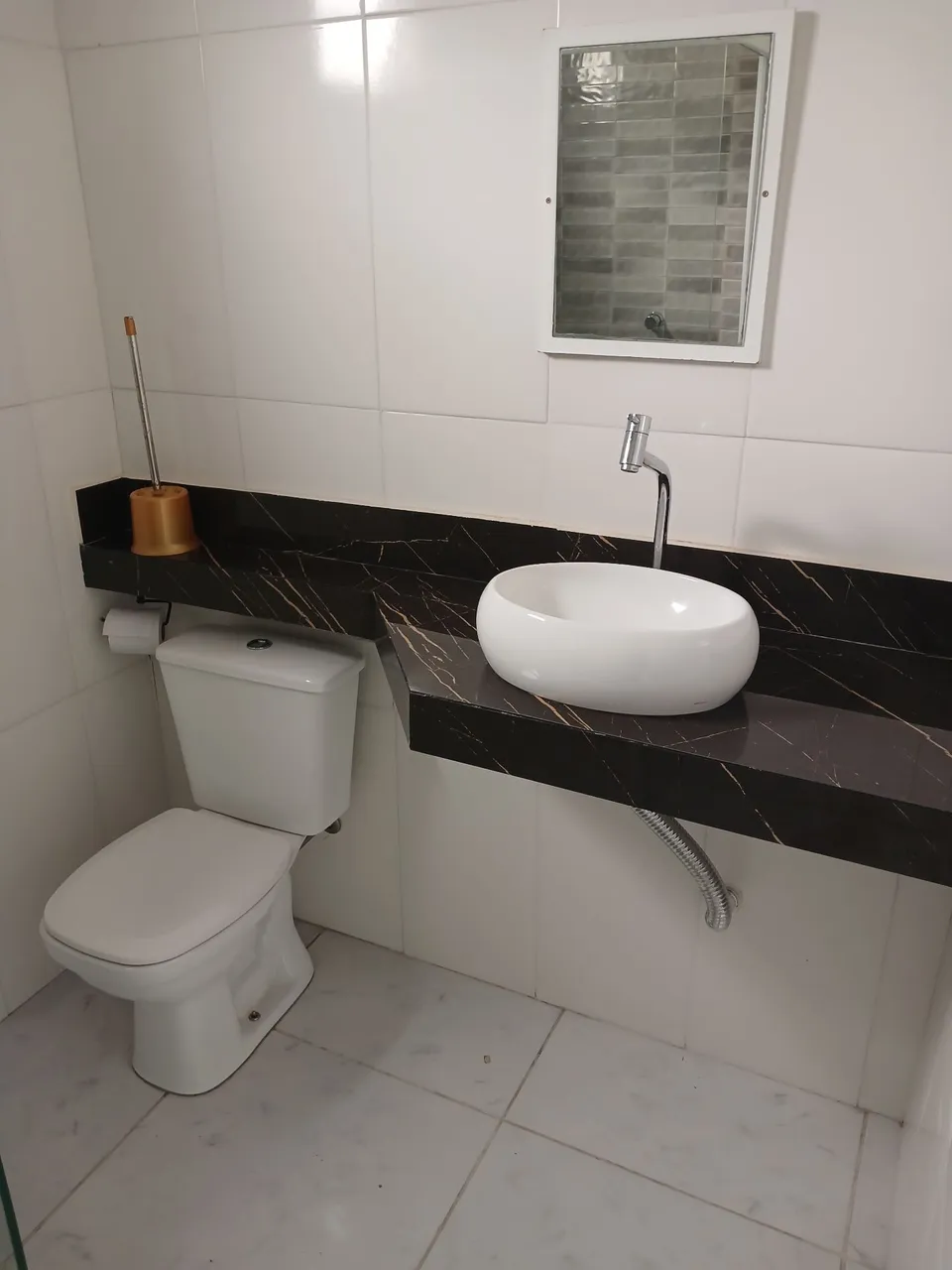 2-bedroom house with a washing machine — photo 11