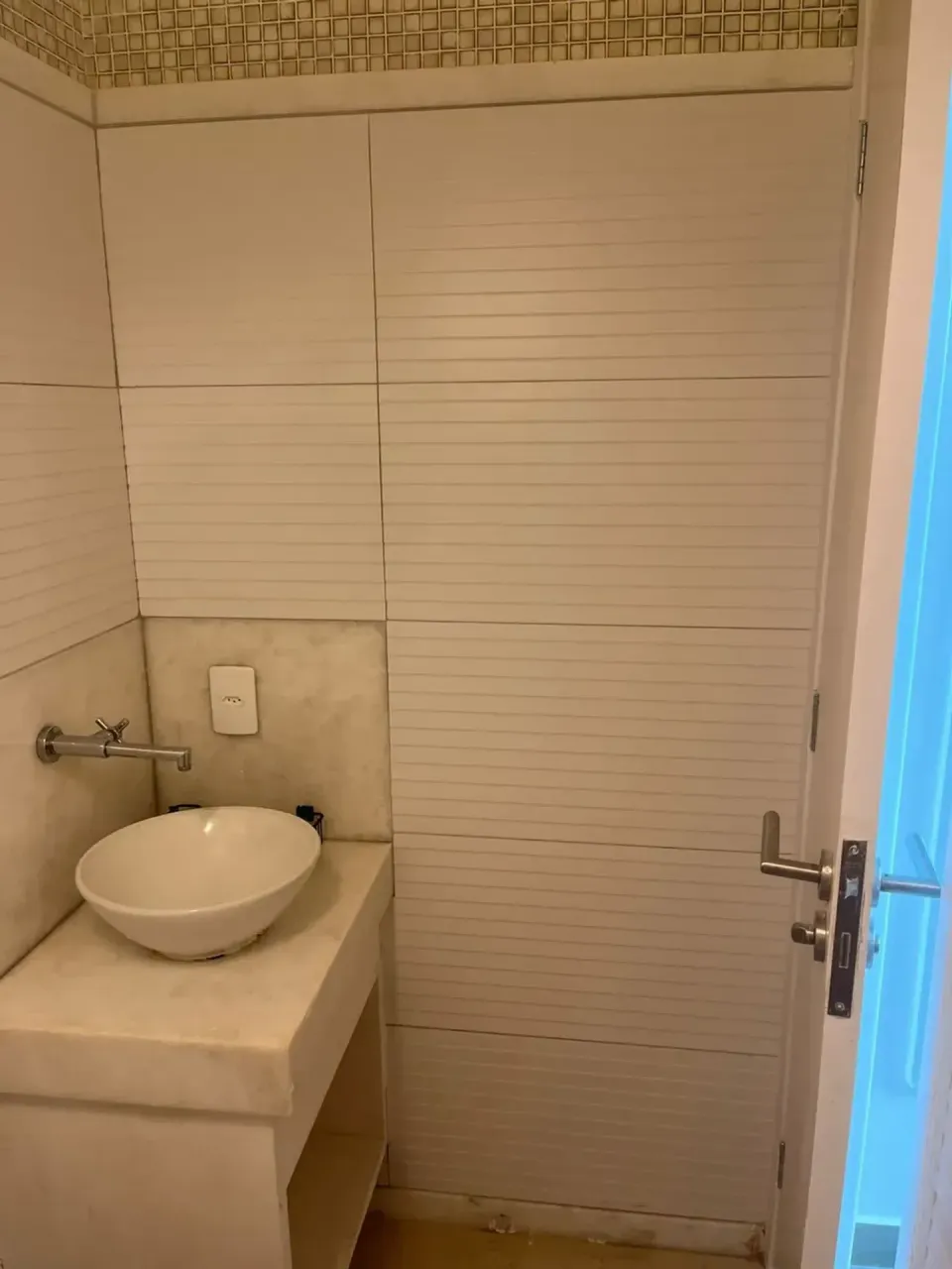 Apartment with 3 bedrooms and 5 bathrooms with view — photo 12