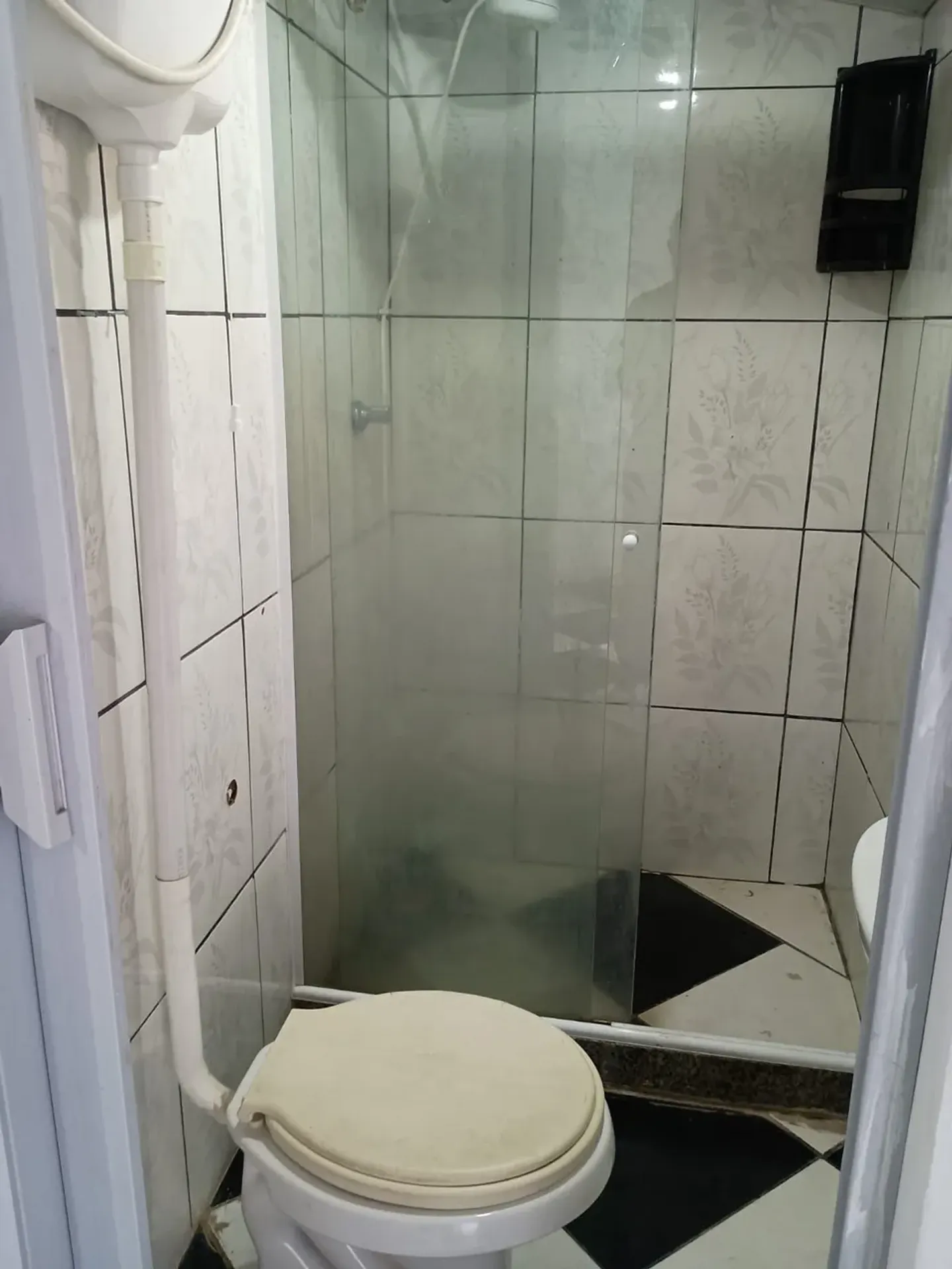 Квартира 35 м², 1 спальня, Рио-де-Жанейро — photo 4