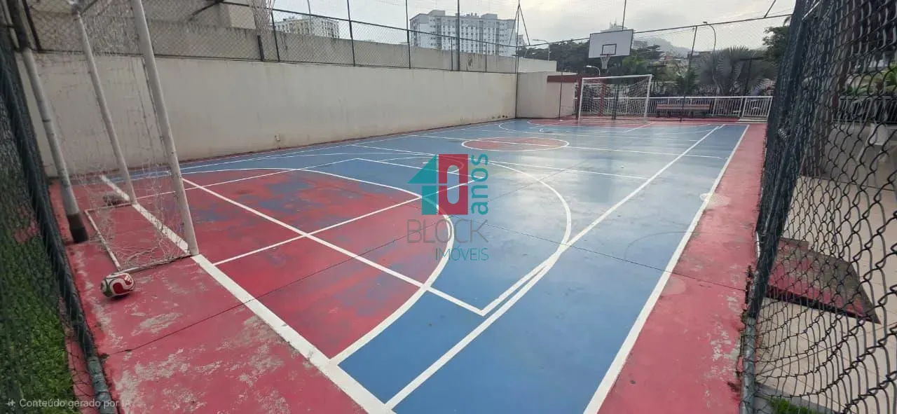 Apartamento de 2 quartos com varanda e cozinha fechada — photo 38
