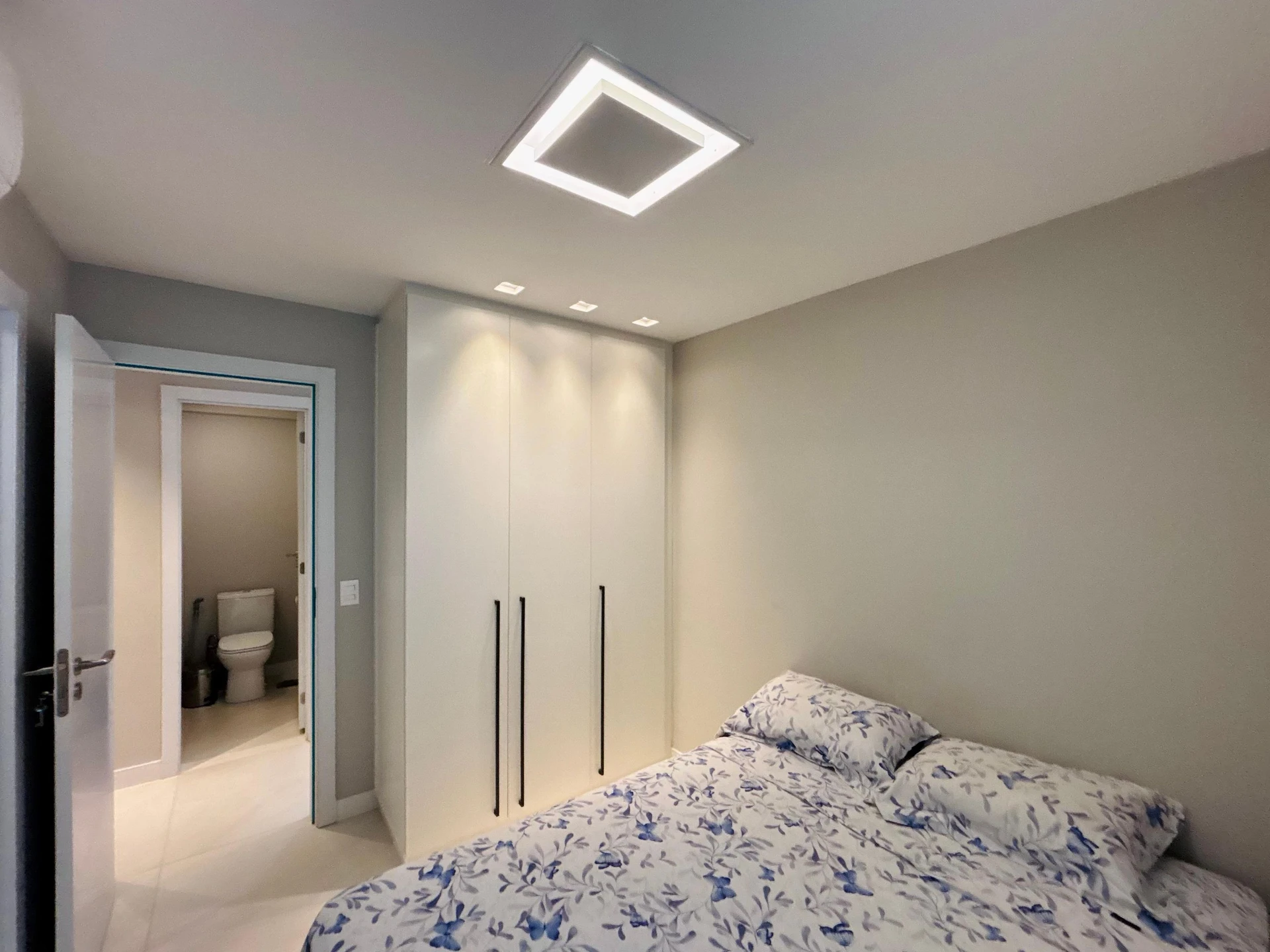 Departamento amueblado, 119 m², con vista a la montaña — photo 11