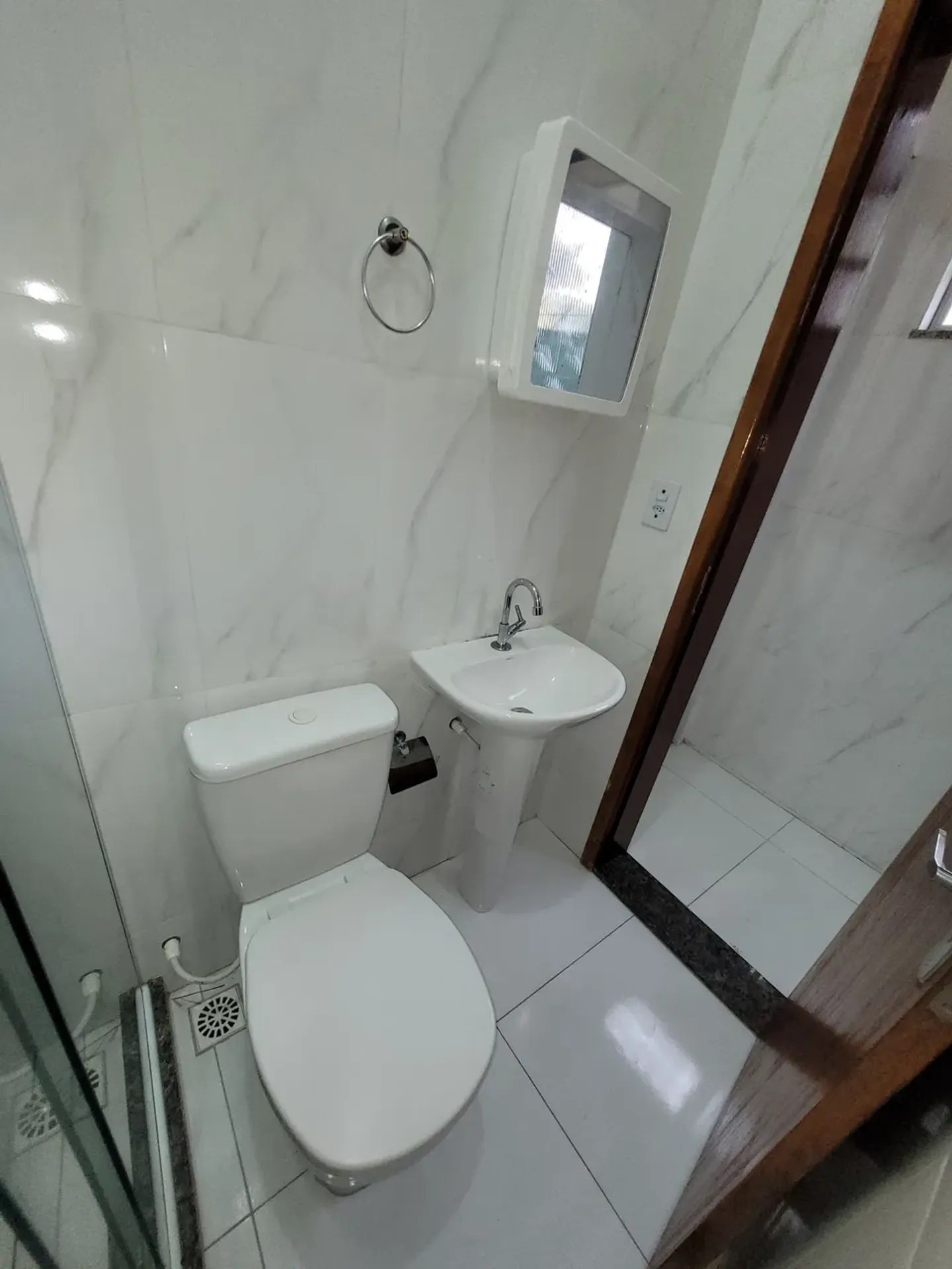 One-bedroom house, 31 m² — photo 7