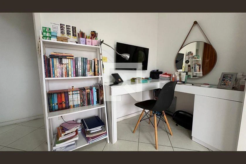 Furnished apartment, 114 m², with a dishwasher — photo 6