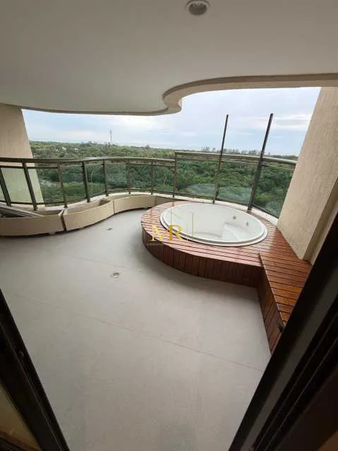 Apartment, 170 m², with a jacuzzi — photo 5