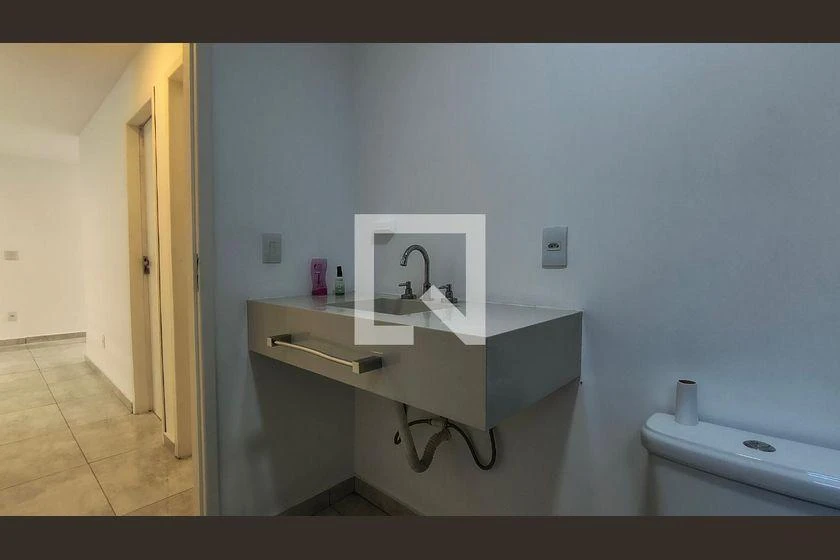 Casa em condomínio com 3 quartos e jardim privativo — photo 33