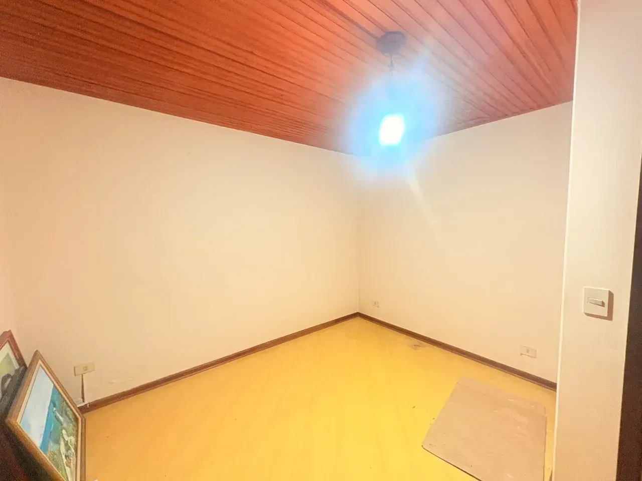 Home office in a 3-bedroom house, 100 m² — photo 20